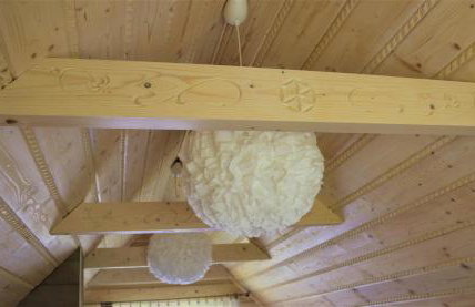 Domek Góralski Piwowarówka - Foto 50