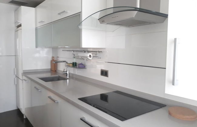 Bonito Apartamento Familiar en Triana - Photo 8