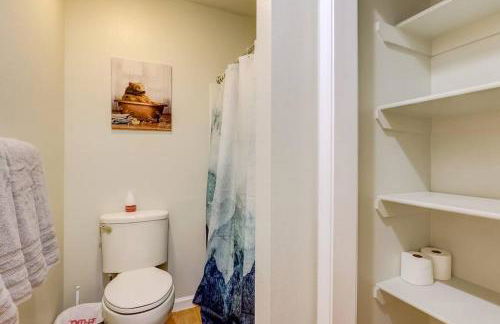 Tahoe Snowbird Retreat - Foto 18