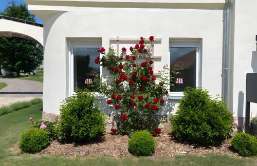 Ferienwohnung Gut Börtewitz - Foto 18