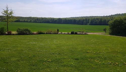 Ferienwohnung Hof Theensen - Foto 3, Garden