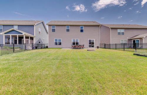 Luxe Home in the Heart of Westfield Perfect for big family - Foto 34