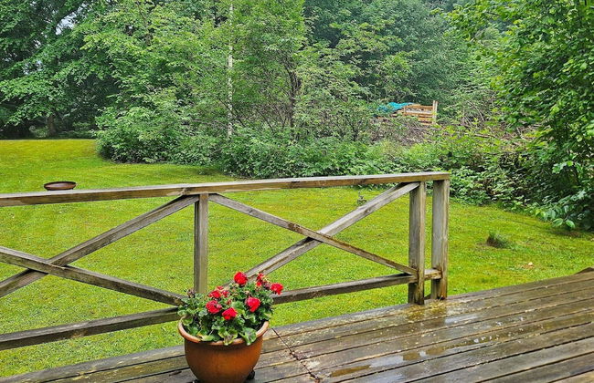 4 Person Holiday Home in Silkeborg-by Traum - Foto 19