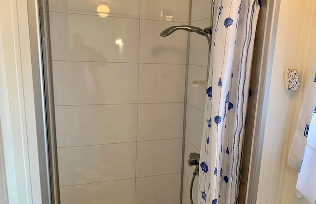 6 Person Holiday Home in Brandasund - Foto 16