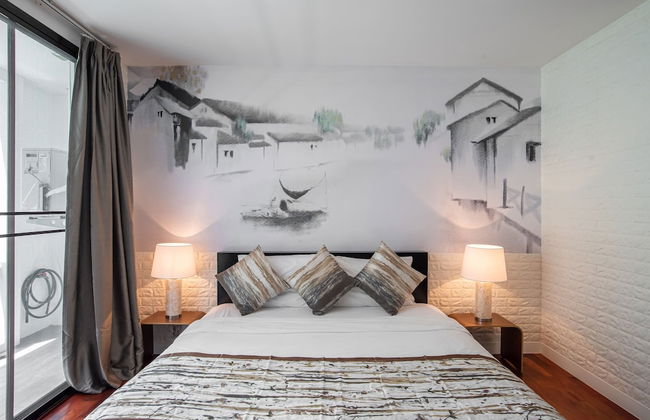 Benviar Tonson Residence - Photo 30