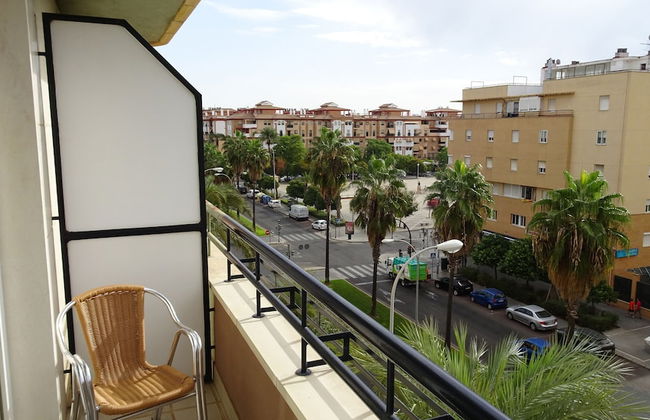 Piso Exclusivo en Zona Residencial. MANOLETE - Photo 26