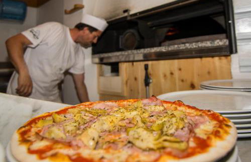 Rifugio Fermeda Hutte - Foto 11