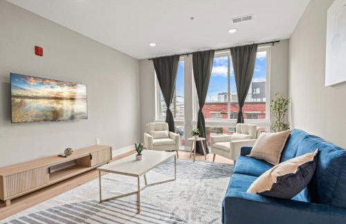 Aparmint at Five on Canal - Philadelphia - Foto 28