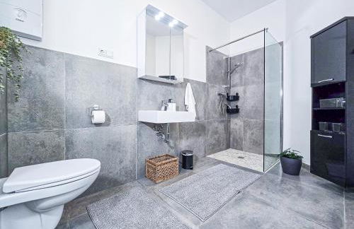 Alpha Apartments - Foto 21