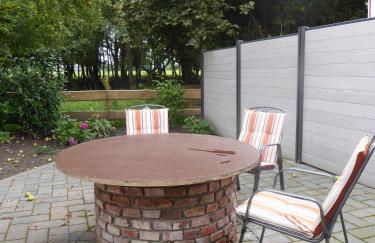 Ferienwohnung Gulf im Gulfhof am Kanal - Foto 9