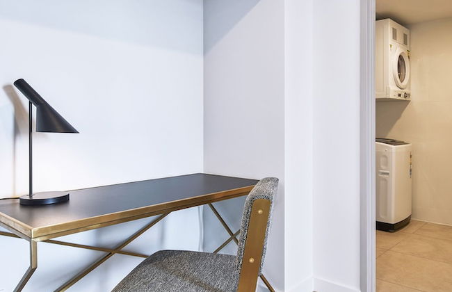 Meriton Suites Canberra - Foto 55