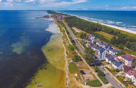 Apartamenty Kuźnica "Morska 8" - Foto 7