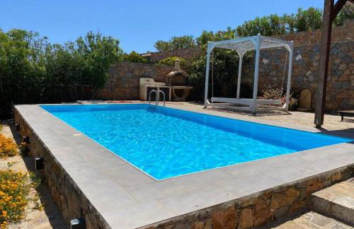 Villa in Elounda with Private Pool & BBQ - Foto 2