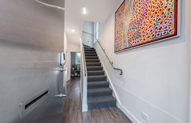 City Retreat Hobart - Foto 13