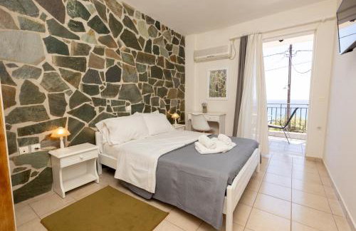 Αnastasia apartments - Foto 28