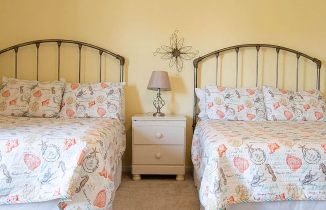 Sandpiper s Perch 1 4 Mile From Beach With Pool - Foto 31