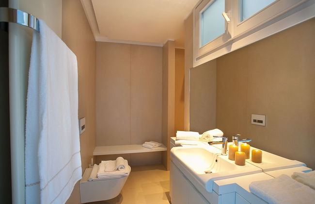 Villa La Betulla - Foto 16