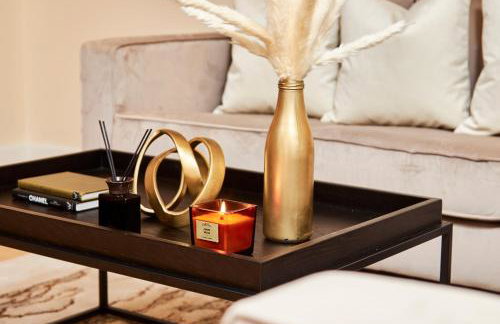 Vikings Apartment City Centre Exclusive Offers With Private Parking & Terrace - Foto 24