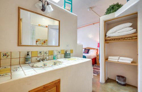 Los Cerrillos Hillside Hacienda on 65 Acres! - Foto 24