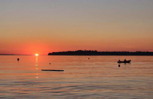 Tiny Home By The Beach - Foto 36