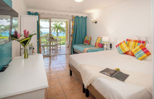 Village St Anne Pierre & Vacances - Photo 7