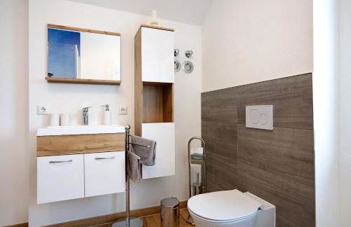 Fewo Ferdl - Foto 16