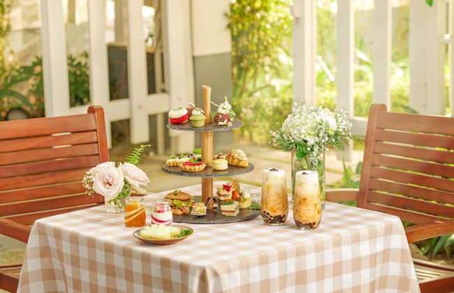 Oakwood Ha Long - Photo 56