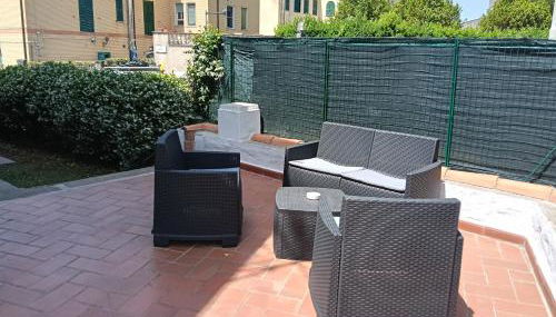 Il gelsomino - Foto 4, Garden