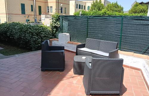 Il gelsomino - Foto 4