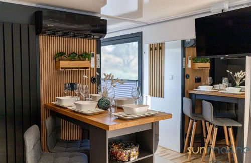 TraumZeitBoot Helmut - exklusiver Festlieger in perfekter Lage am Scharmützelsee Bad Saarow - Foto 5