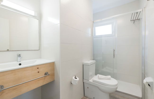 Aparthotel Beach Club - Foto 26