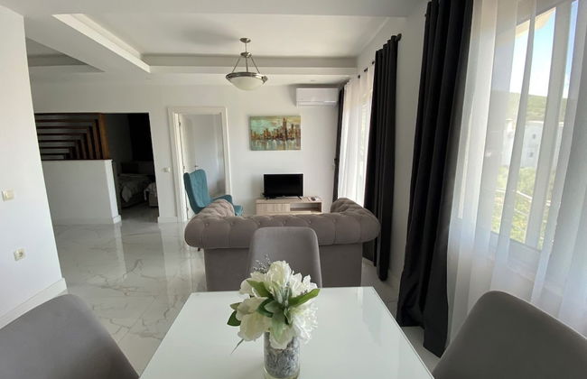 Apartments Princess Valdanos - Photo 52