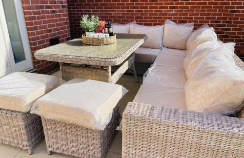 Stunning! Beautiful contemporary property in Holt, Norfolk - Photo 20