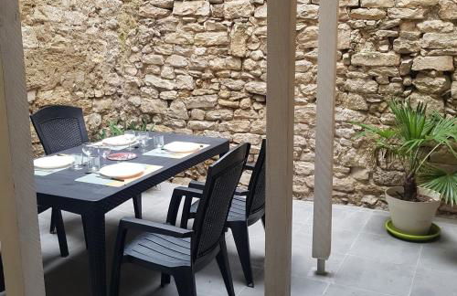 Appart 40m2 indépendant, confortable avec terasse - Foto 11