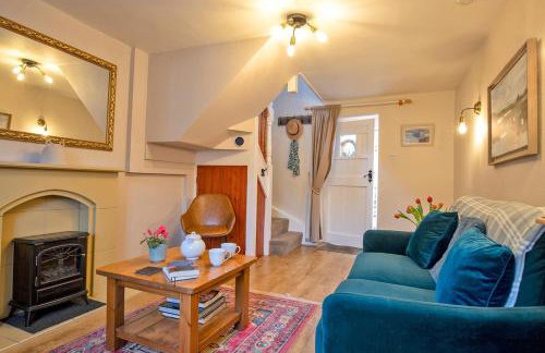 Dove Cottage - Foto 12