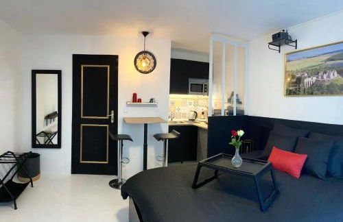 La Suite Nocturne - Foto 25