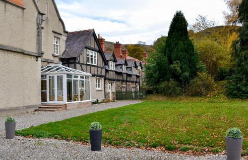 The East Wing At Grove Hall - Foto 20