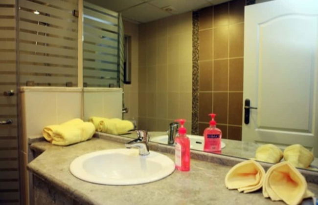 Two bed Furnished Apartment in Amman - Foto 15