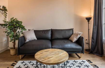 21PER1020 - Cozy apartment in Vila de Gracia - Foto 5