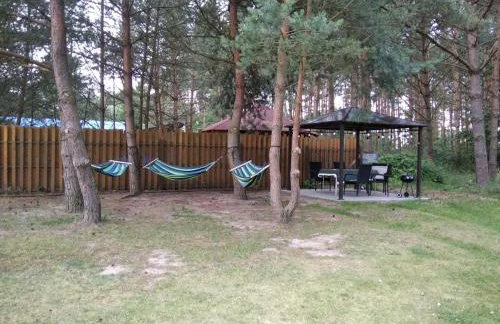 Dom letniskowy na wyłączność Polanka 11- 13 osób - Foto 36