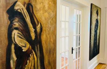 4 Bedroom DC's Best Location with Parking, Walk to Clarendon Metro, Shopping and Nightlife! - Foto 37