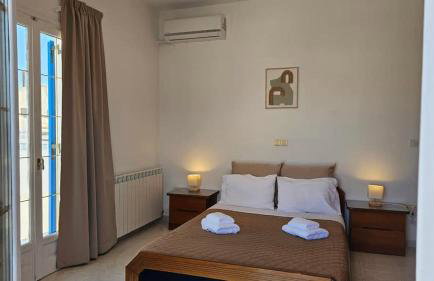 SUNSET VILLA MILOS pera triovasalos - Foto 18