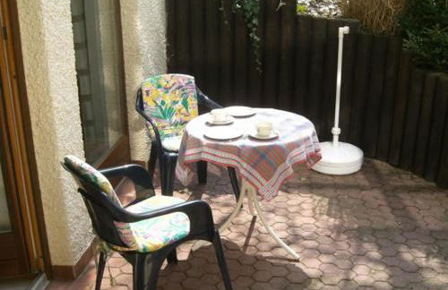 Ferienwohnung Näfelt - Foto 11