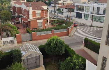 A cozy Apartment with pool - Cambrils - Photo 4