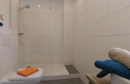 Ferienwohnung Rapsspeicher - Landlust Osterwarf - Foto 7