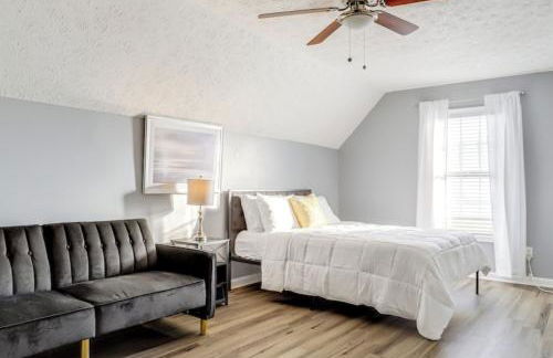 Stylish Retreat in Lawrenceville - Foto 9