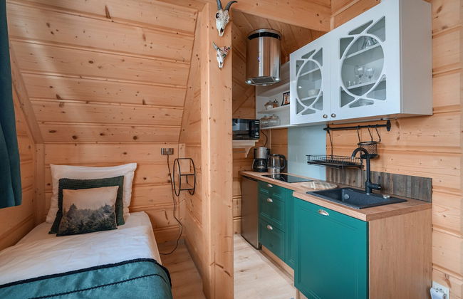 Rich Witch Villa&SPA - Foto 23