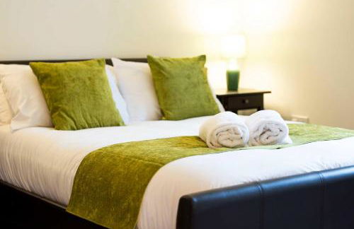 Family getaway home in Southside Central - Foto 29