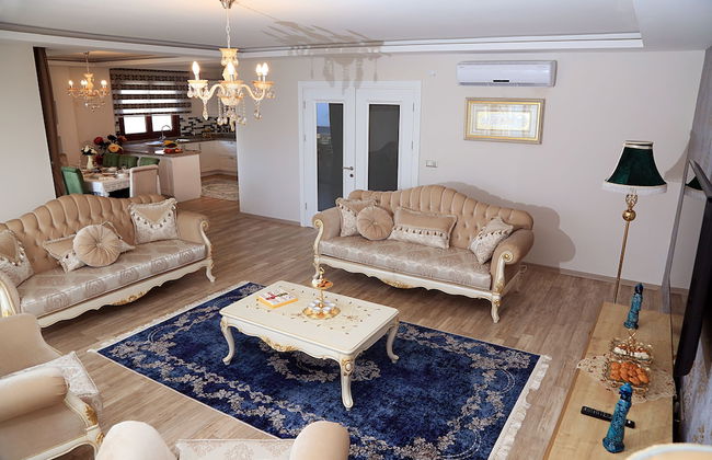 King Suite - Photo 8