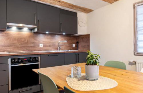 Apartments im Gästehaus Krone - Foto 47